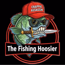 The Fishing Hoosier!