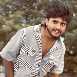 Mahroop Tyagi 
