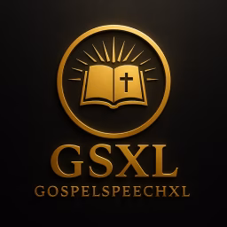 The Jesus Christ gospel speech channel 📺