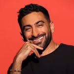 AB | أنس بوخش