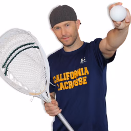 Lax Goalie Rat