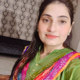 Rabia Qasim