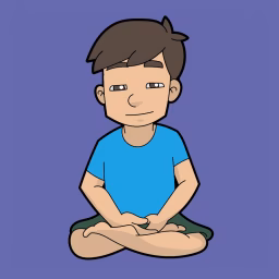 Self-Help Toons