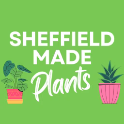 Sheffield Made Plants