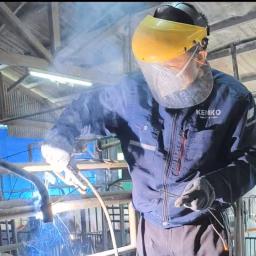 welder zozo