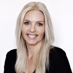 Nina Holst