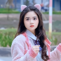 Lily Meow
