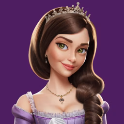 Princess Plotline