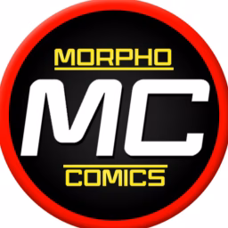 Morpho Comics