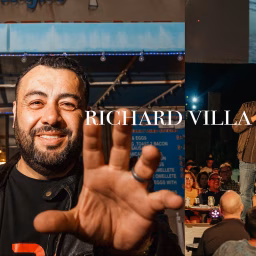 Richard Villa