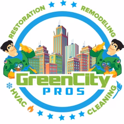 Green City Pros HVAC & Energy Efficiency