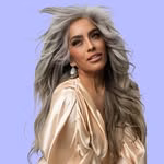 Claudia Fabian | Beauty Over 50