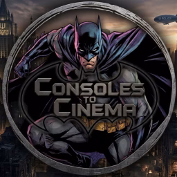 Consoles To Cinema
