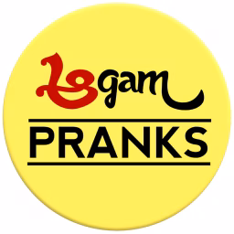 Aagam Pranks