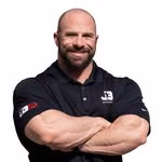 John Jewett | IFBB Pro Physique Coach & Educator