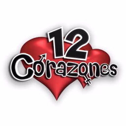 12 Corazones