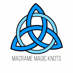 MACRAME MAGIC KNOTS