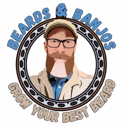 Beards and Banjos