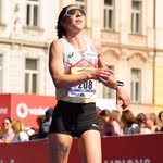 Elien Janssen - Endurance Athlete