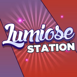 LumioseStation