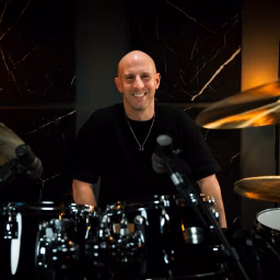 Louie Palmer