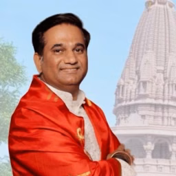 Pt. Dr Sanjeev Kr. Srivastava- Learn Nadi Jyotish