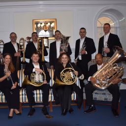The Barclay Brass