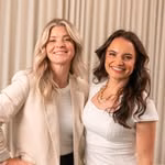 Sarah & Annette | STR  Biz Education