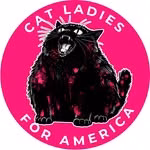 Cat Ladies For America