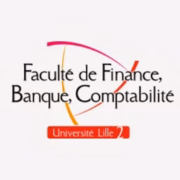 Faculté de Finance, Banque, Comptabilité (FFBC Université Lille 2)