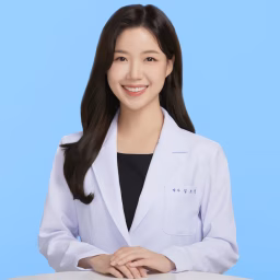 Korean pharmacist kim