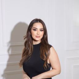 Maysam Makeup