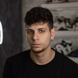Arnau Caballero