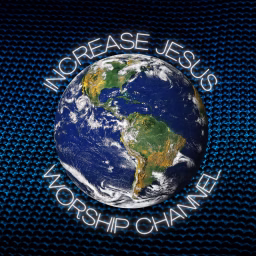 Increase Jesus