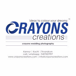 Crayons Creations
