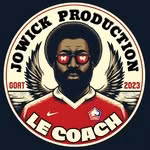 Jowick Le Coach