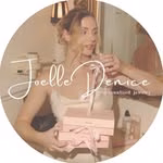 By Joelle Denice - handgemaakte sieraden