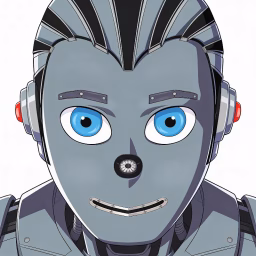 Self Help Robot