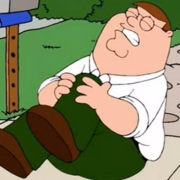 Family Guy Germany