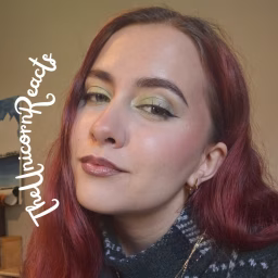 TheUnicornReacts (Hanna)