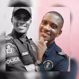 Jamaica's Preaching Policeman Bishop Cyril Francis