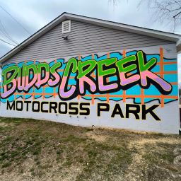 Budds Creek Motocross Park