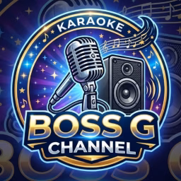 Boss G Channel Karaoke