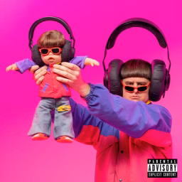 Oliver Tree 1 Hour