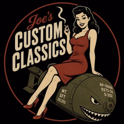 Joe's Custom Classics