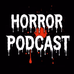 HORROR PODCAST
