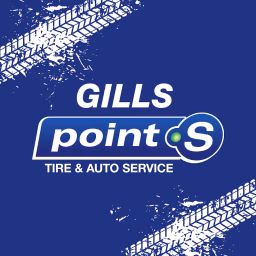 Gills Point S Tire & Auto Service