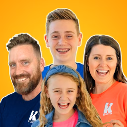 K-City Family