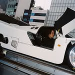 KAZUKI OHASHI