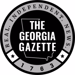 The Georgia Gazette